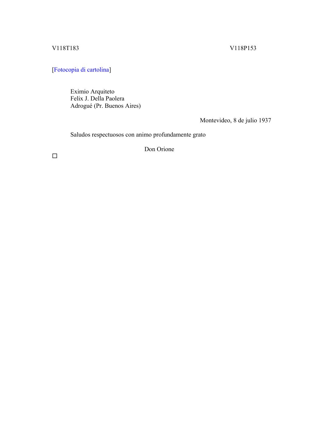 Scritti. Volume 118, pagina 206