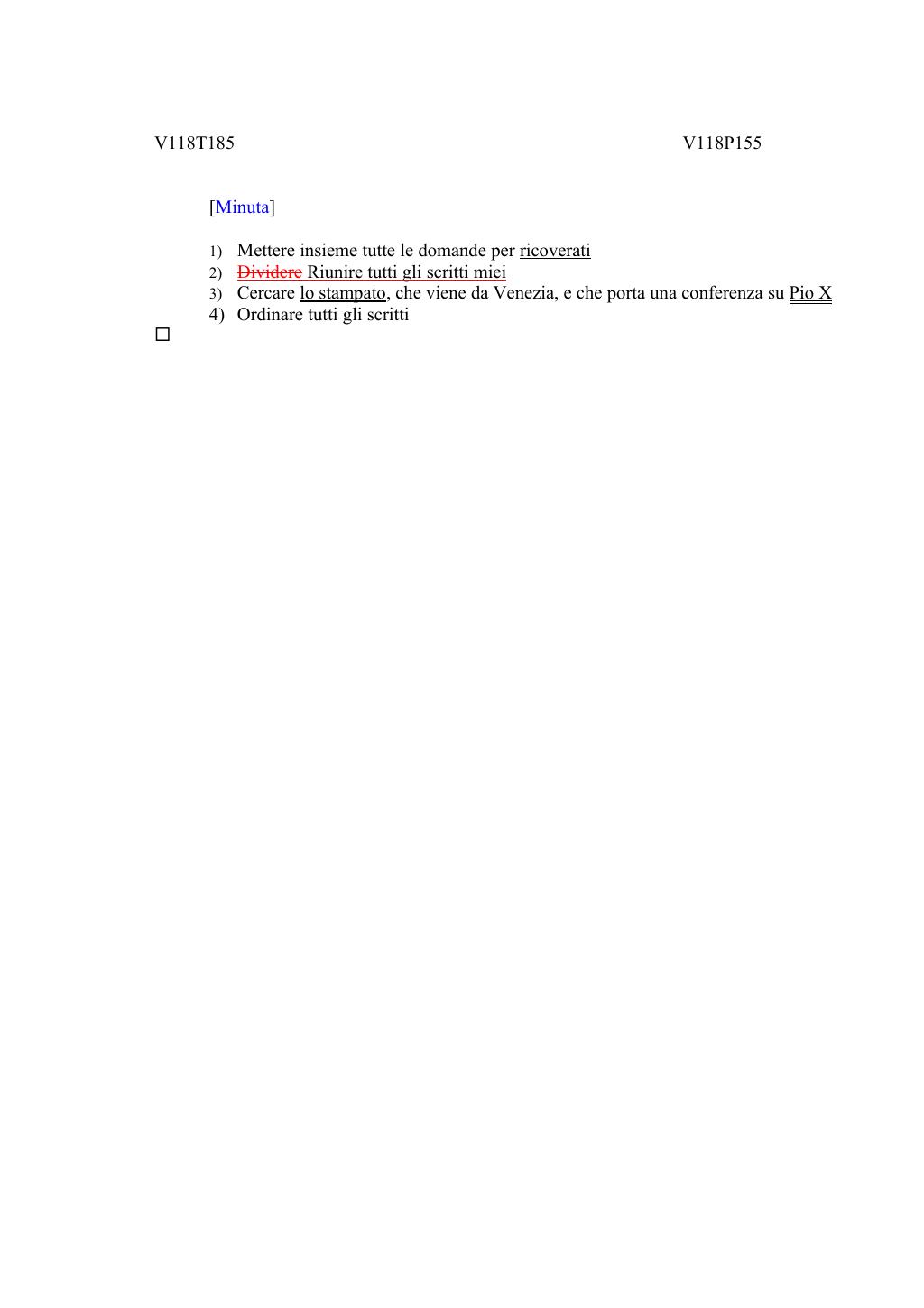 Scritti. Volume 118, pagina 208