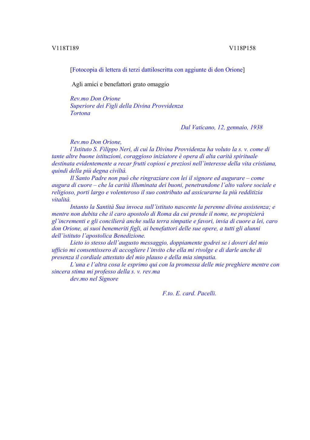 Scritti. Volume 118, pagina 213
