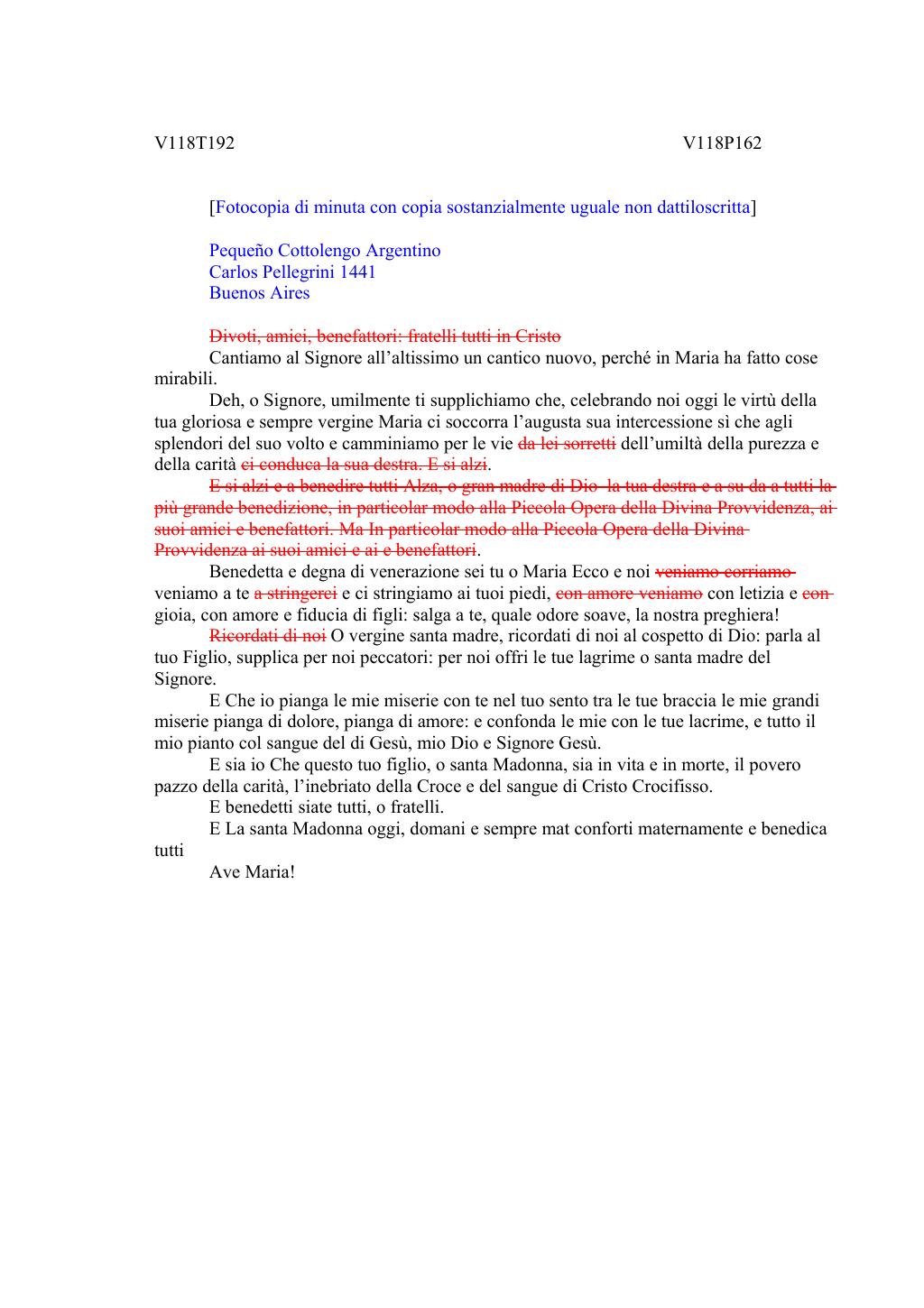 Scritti. Volume 118, pagina 217