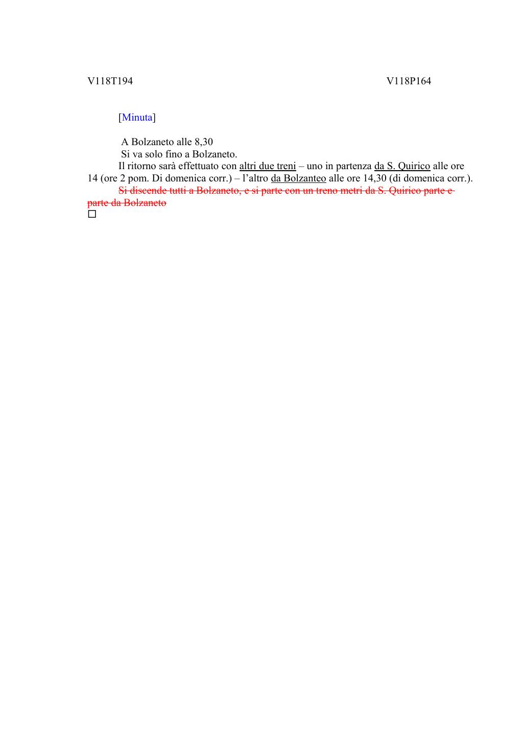 Scritti. Volume 118, pagina 220