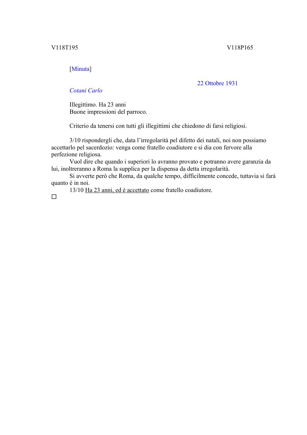 Scritti. Volume 118, pagina 221