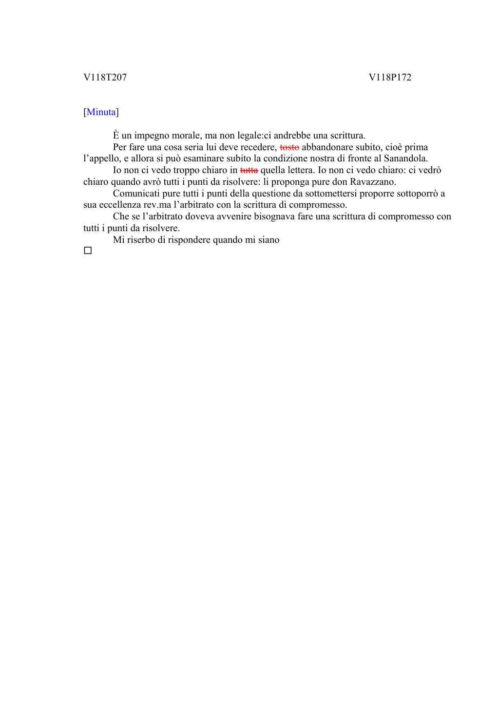 Scritti. Volume 118, pagina 233