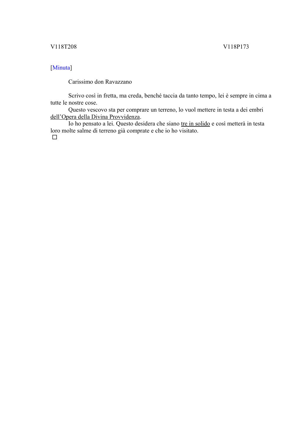 Scritti. Volume 118, pagina 234