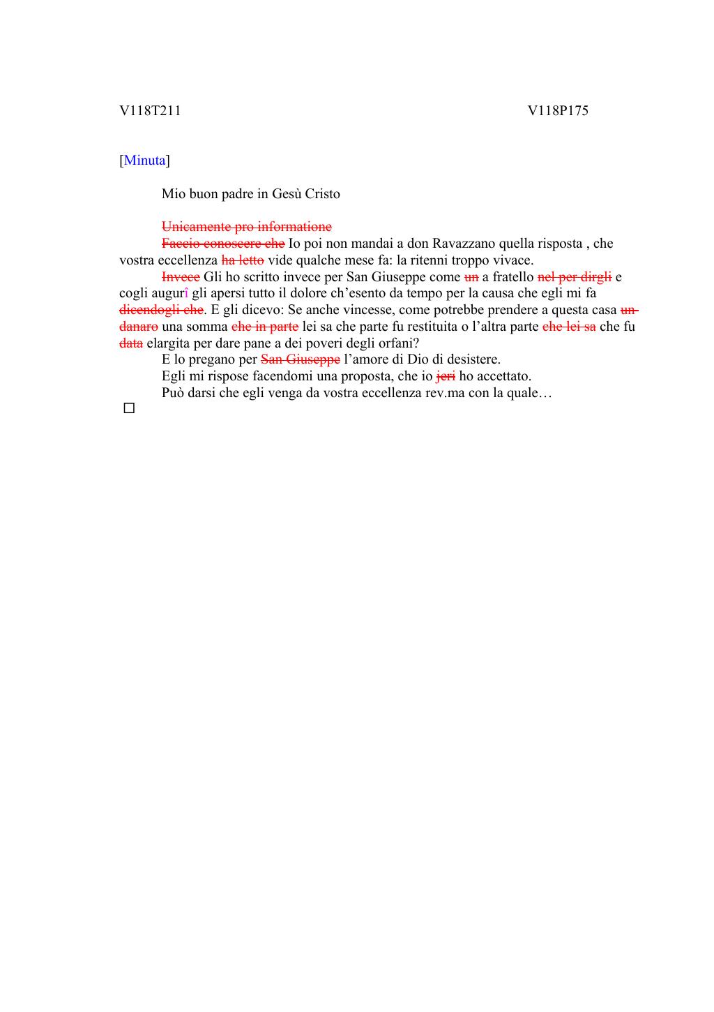 Scritti. Volume 118, pagina 237