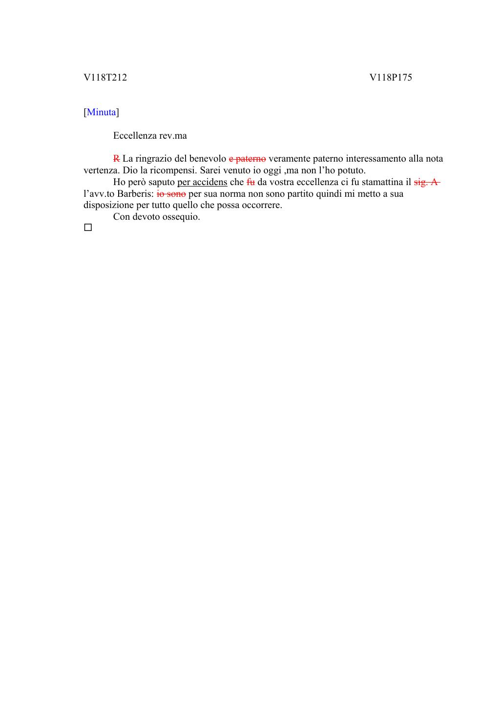 Scritti. Volume 118, pagina 238