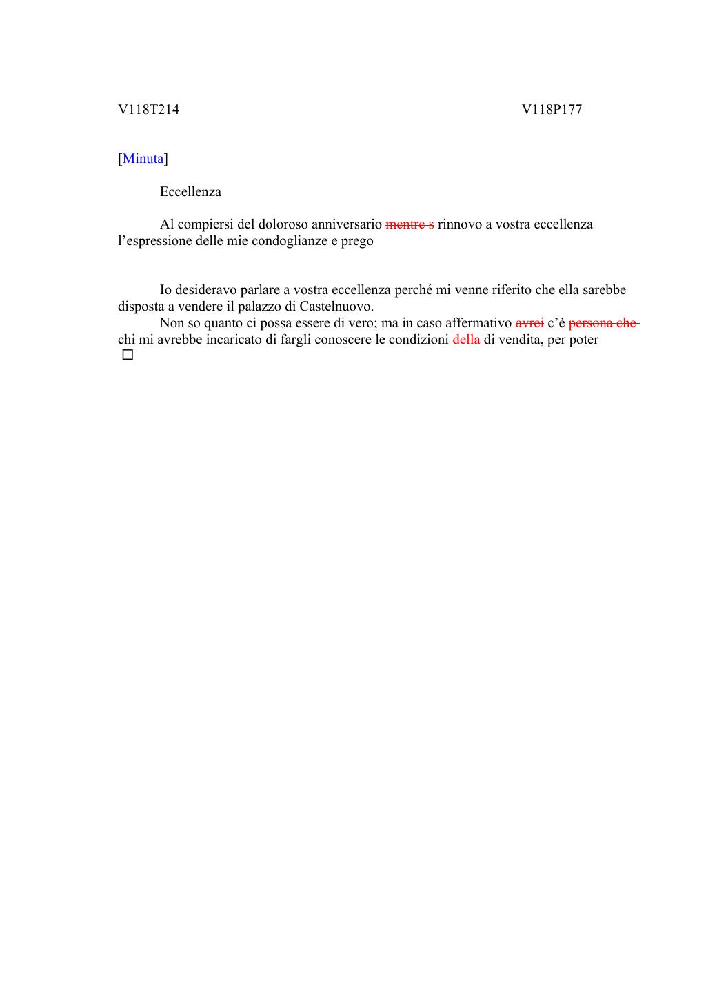 Scritti. Volume 118, pagina 240