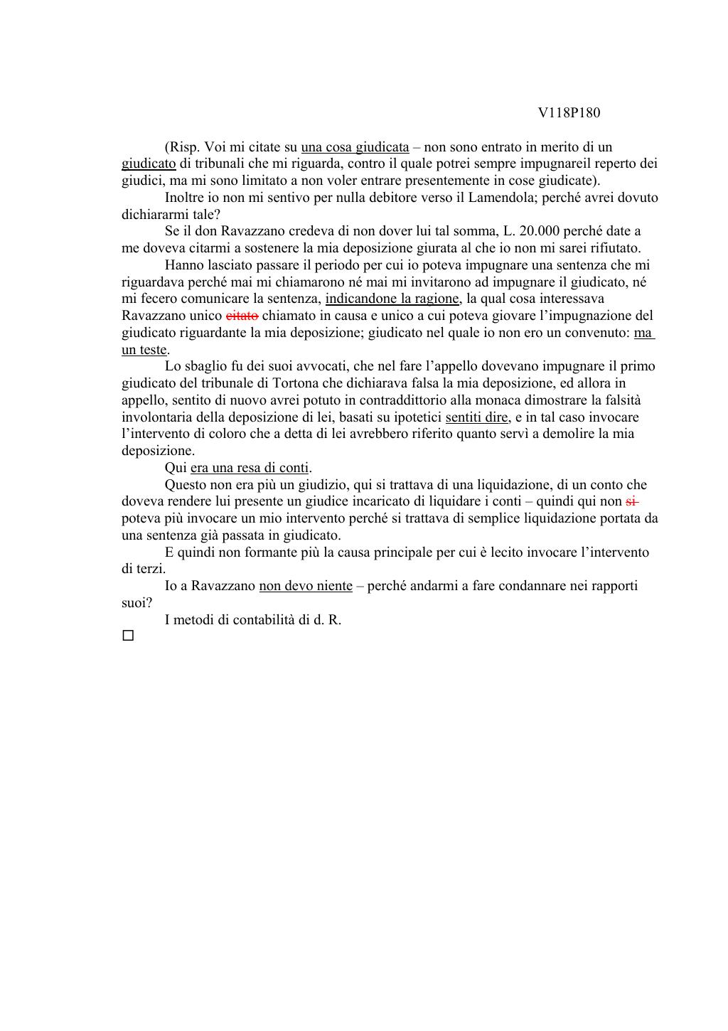 Scritti. Volume 118, pagina 243