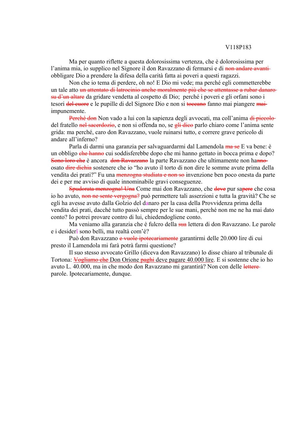 Scritti. Volume 118, pagina 246