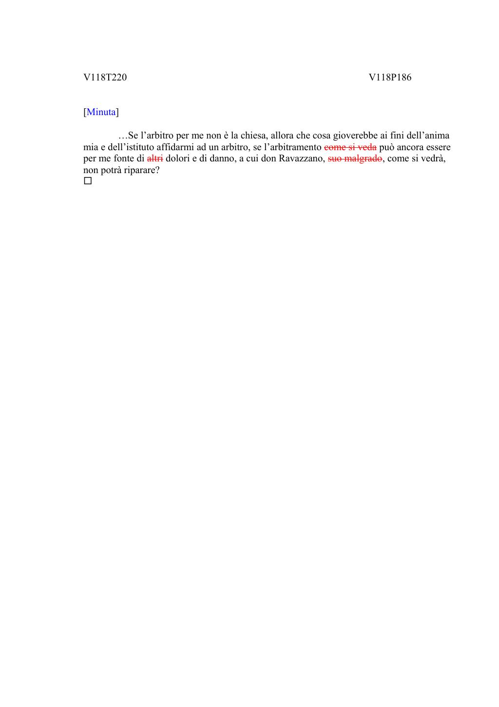 Scritti. Volume 118, pagina 250