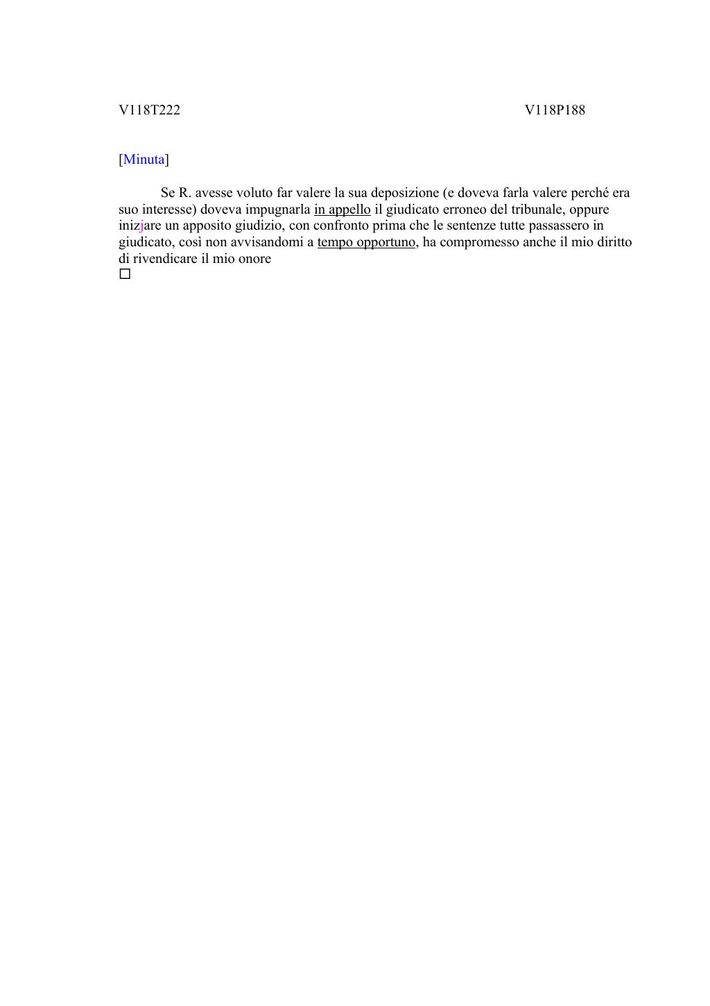 Scritti. Volume 118, pagina 252