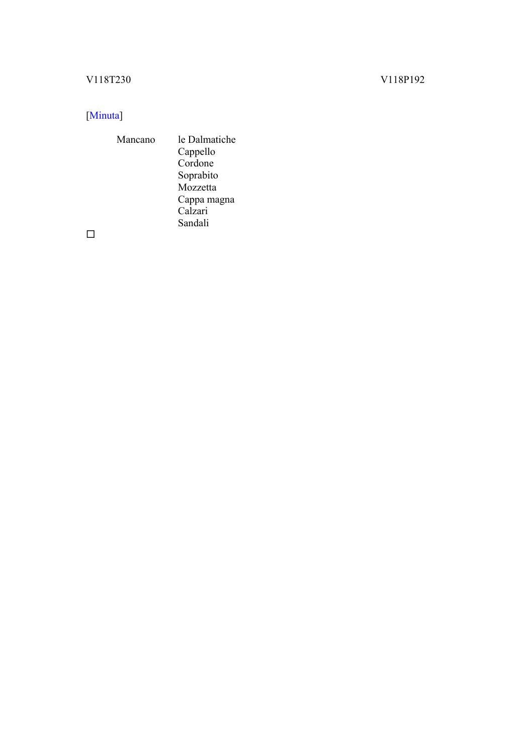 Scritti. Volume 118, pagina 260