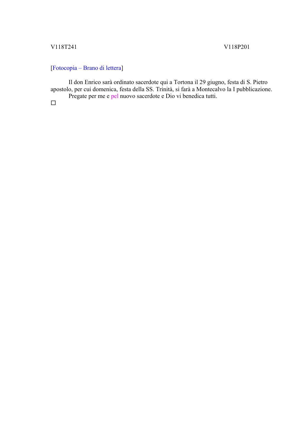 Scritti. Volume 118, pagina 273