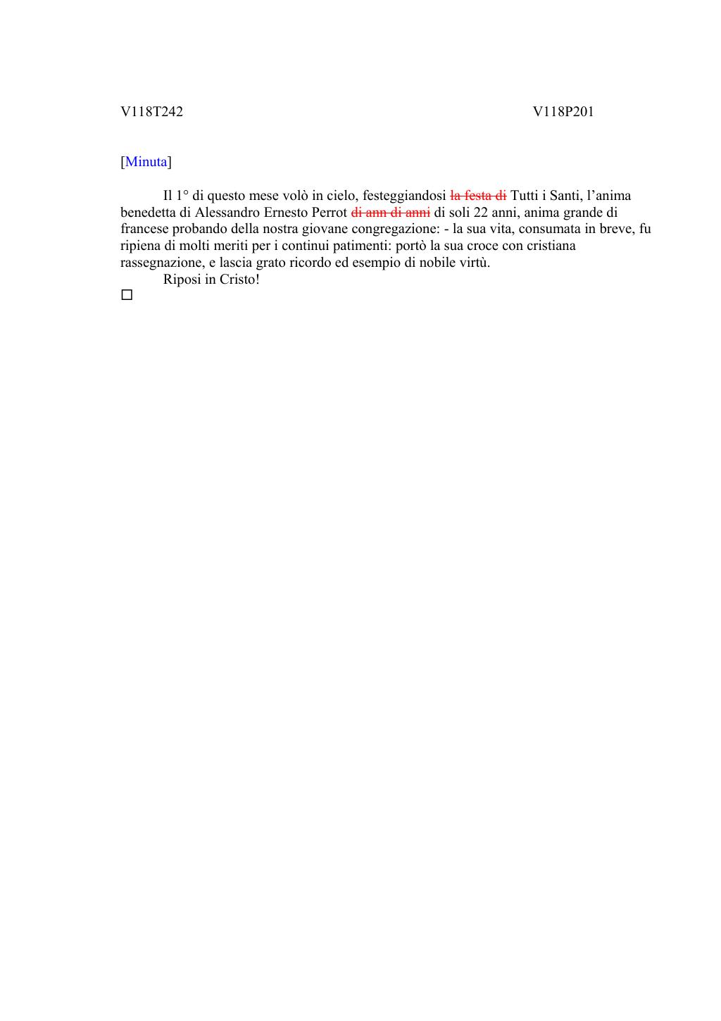 Scritti. Volume 118, pagina 274