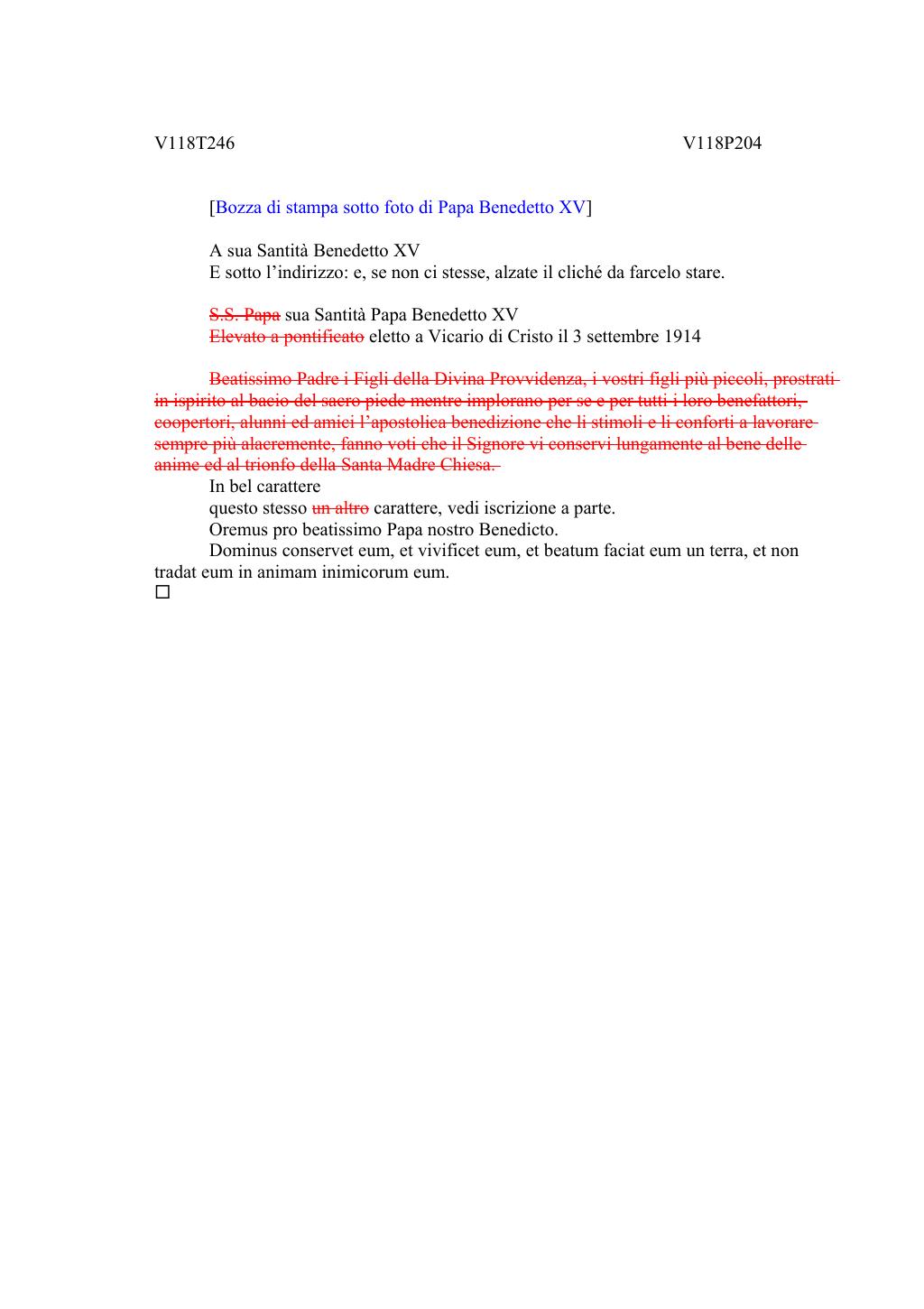 Scritti. Volume 118, pagina 278