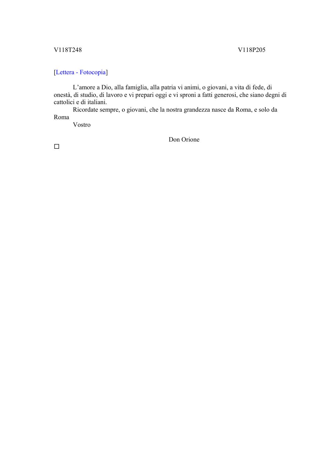 Scritti. Volume 118, pagina 280