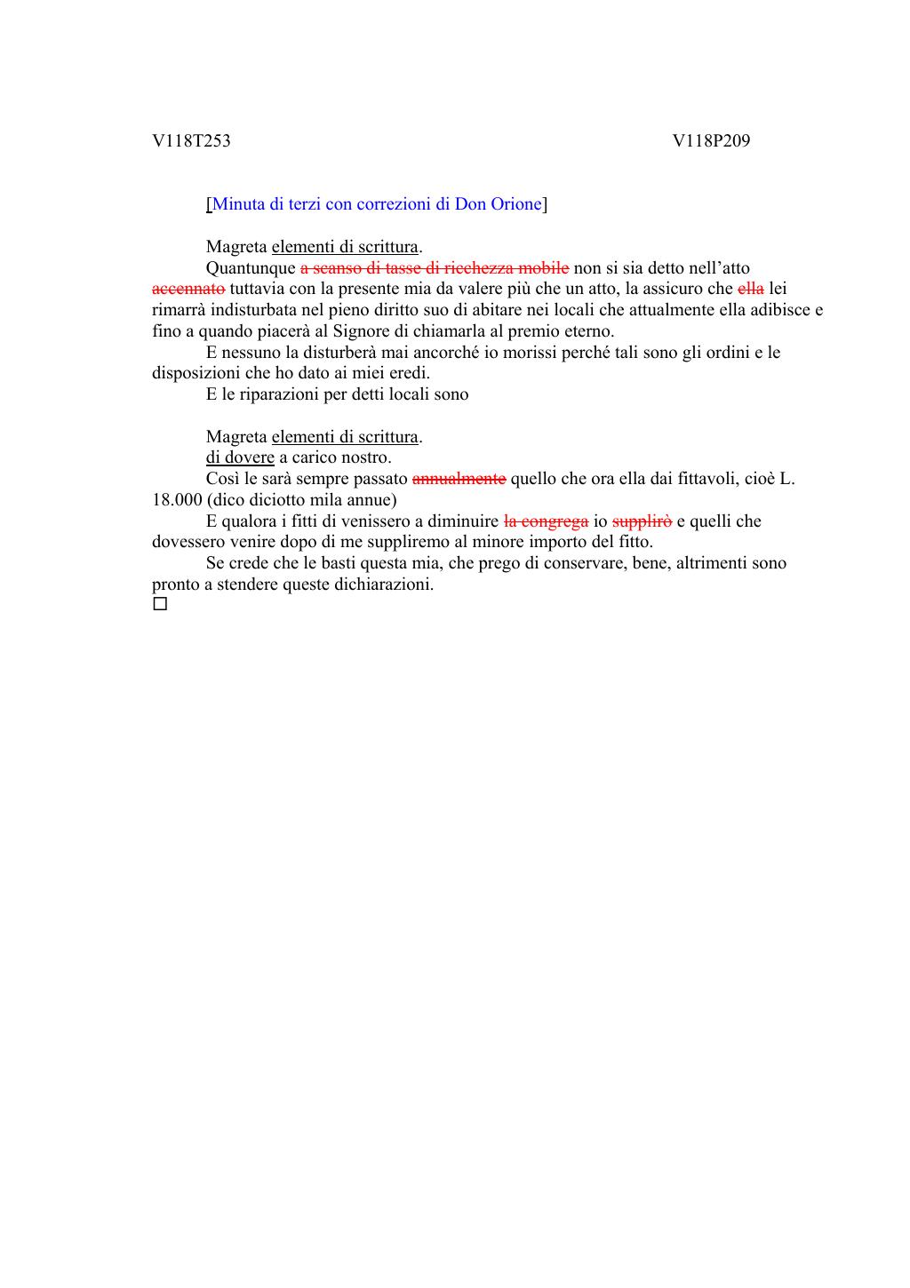 Scritti. Volume 118, pagina 285