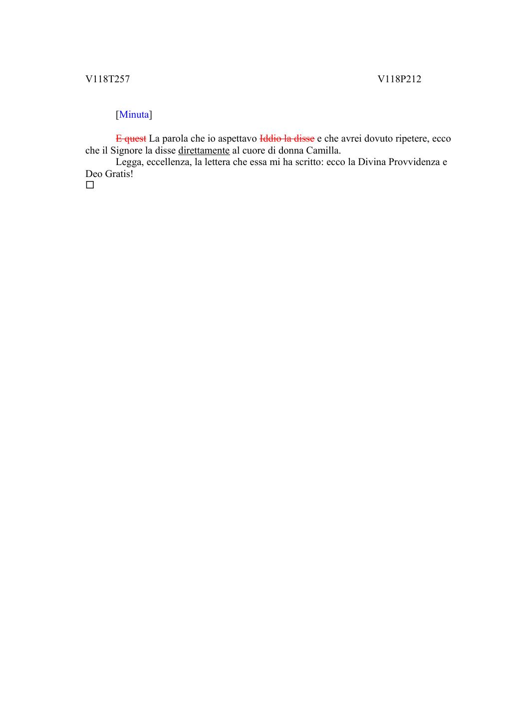 Scritti. Volume 118, pagina 289
