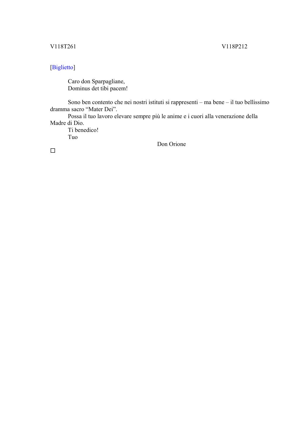 Scritti. Volume 118, pagina 293
