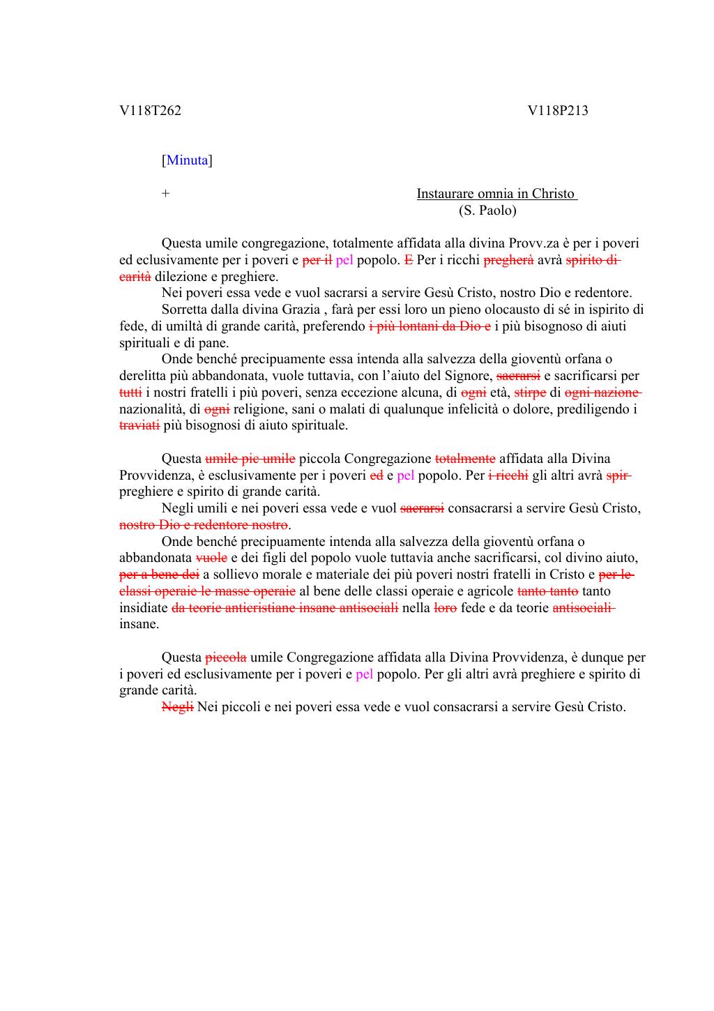 Scritti. Volume 118, pagina 294