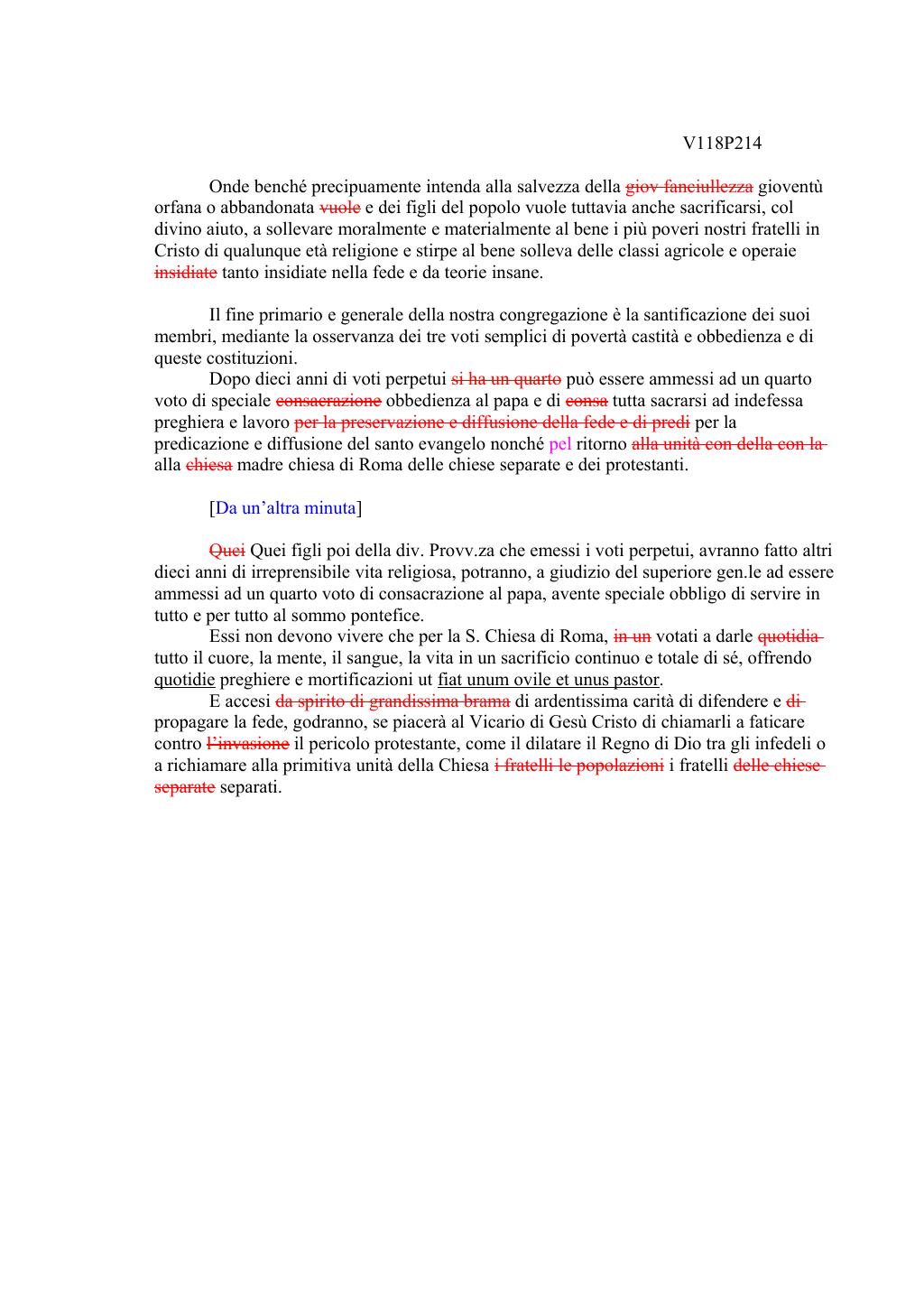 Scritti. Volume 118, pagina 295