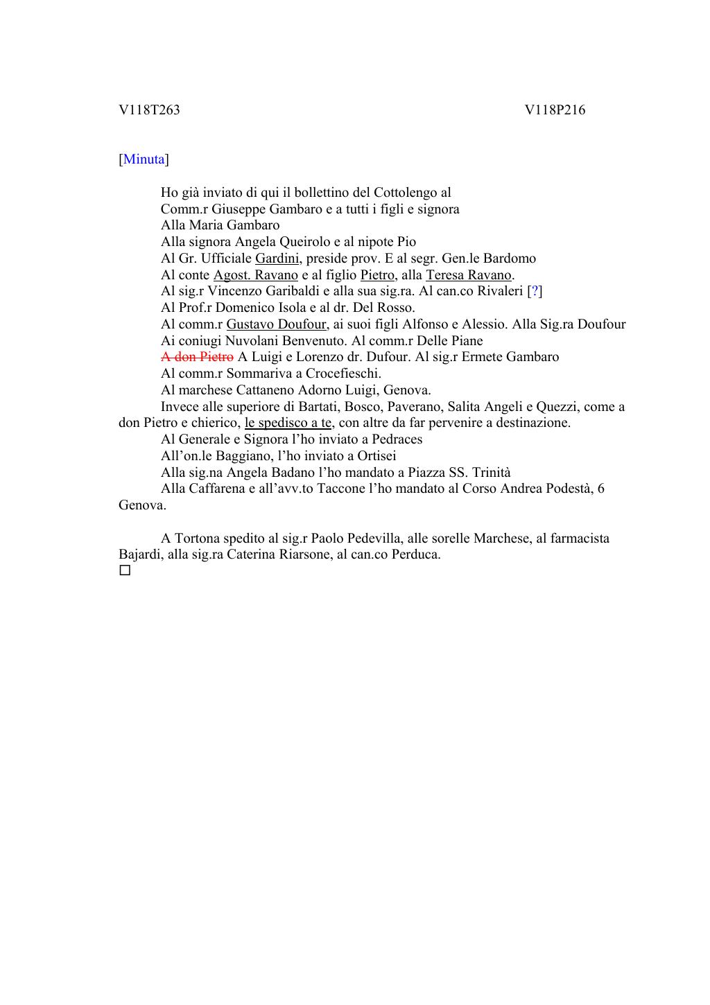Scritti. Volume 118, pagina 297