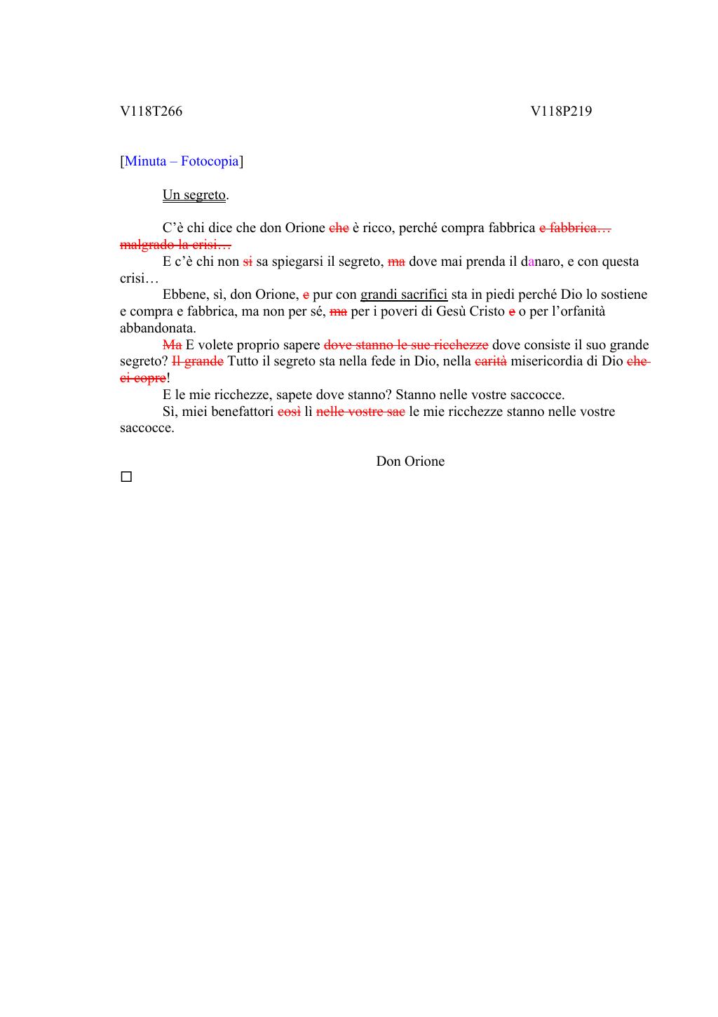 Scritti. Volume 118, pagina 300