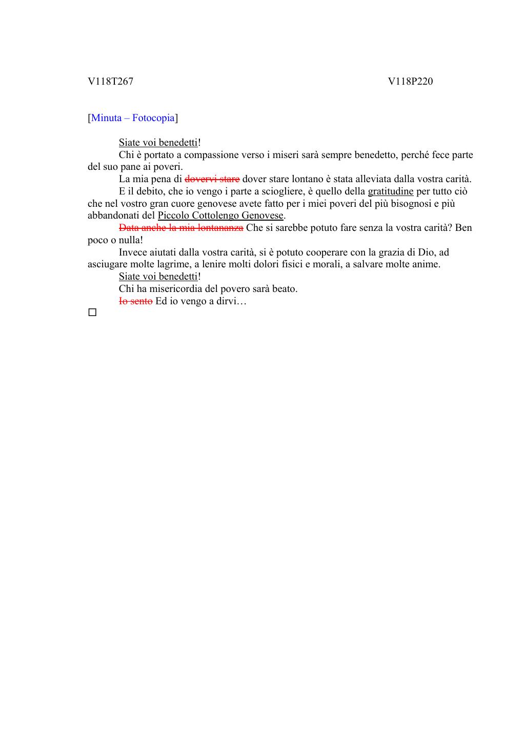 Scritti. Volume 118, pagina 301