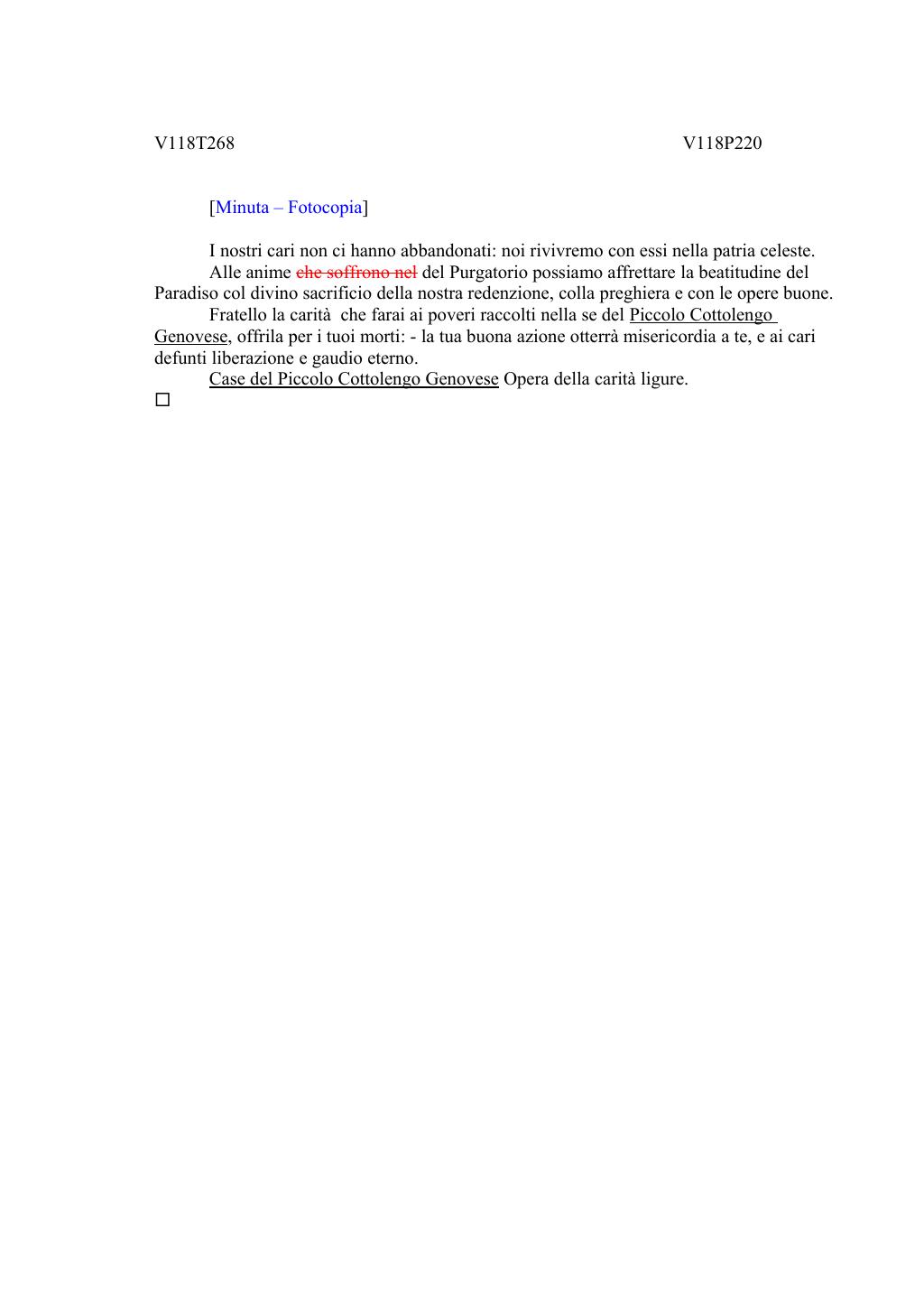 Scritti. Volume 118, pagina 302