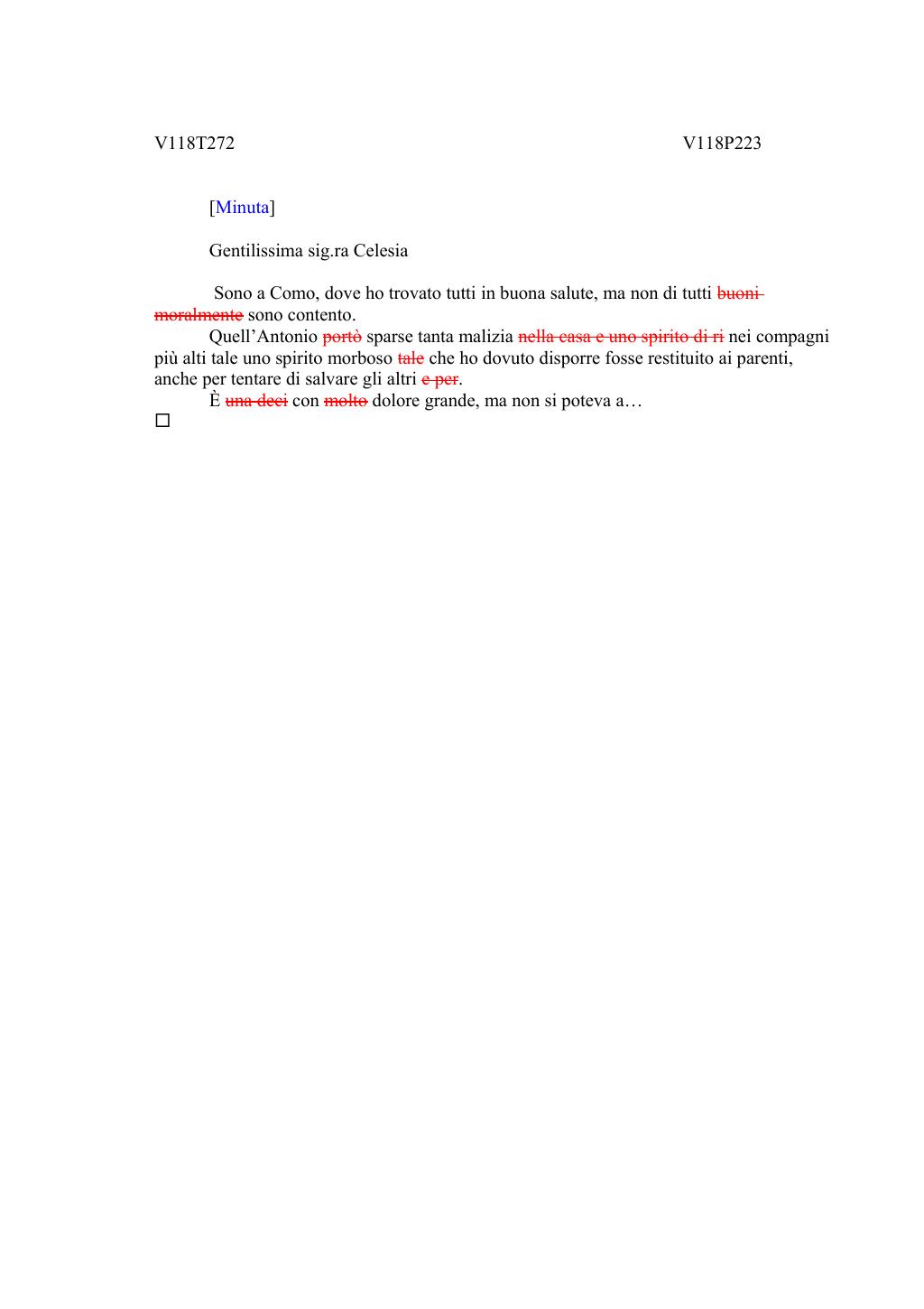 Scritti. Volume 118, pagina 306