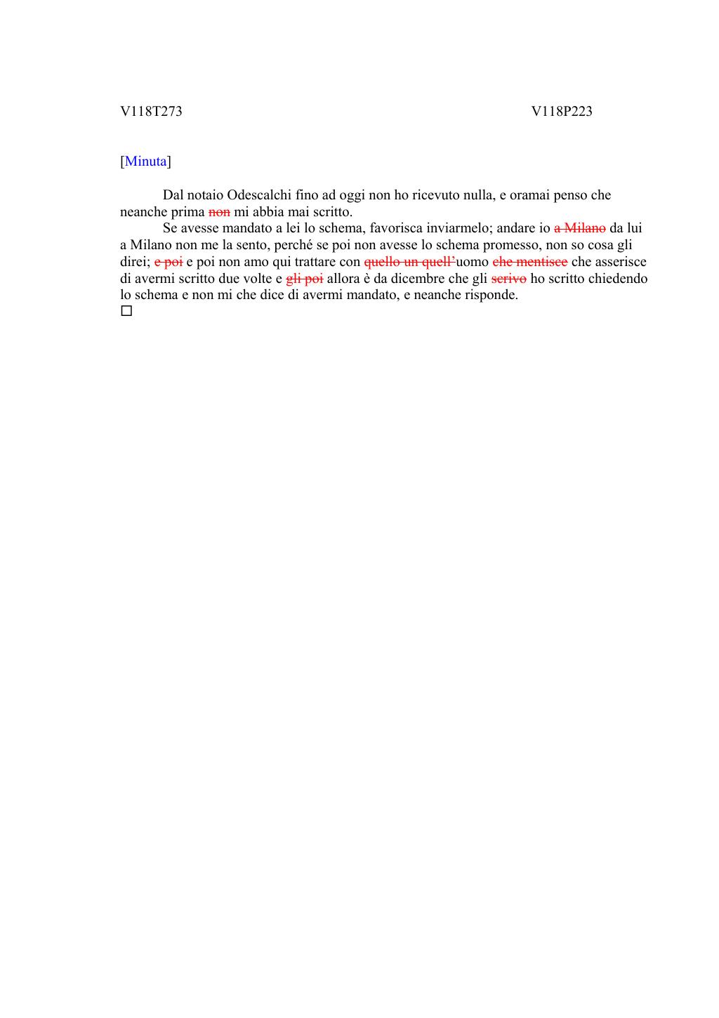 Scritti. Volume 118, pagina 307
