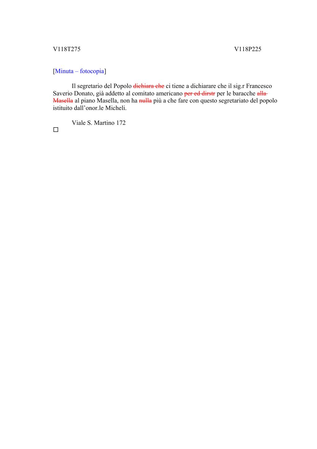 Scritti. Volume 118, pagina 309