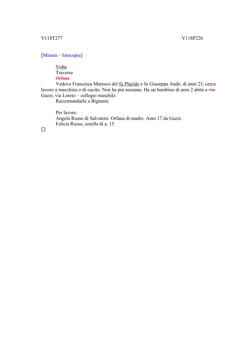 Scritti. Volume 118, pagina 311