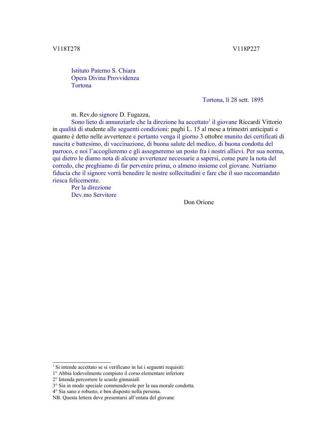 Scritti. Volume 118, pagina 312