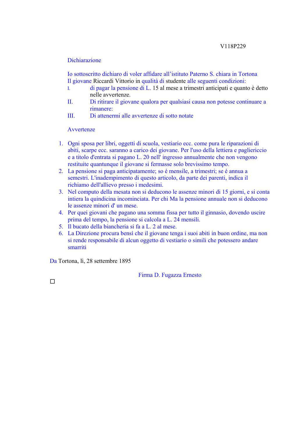 Scritti. Volume 118, pagina 314