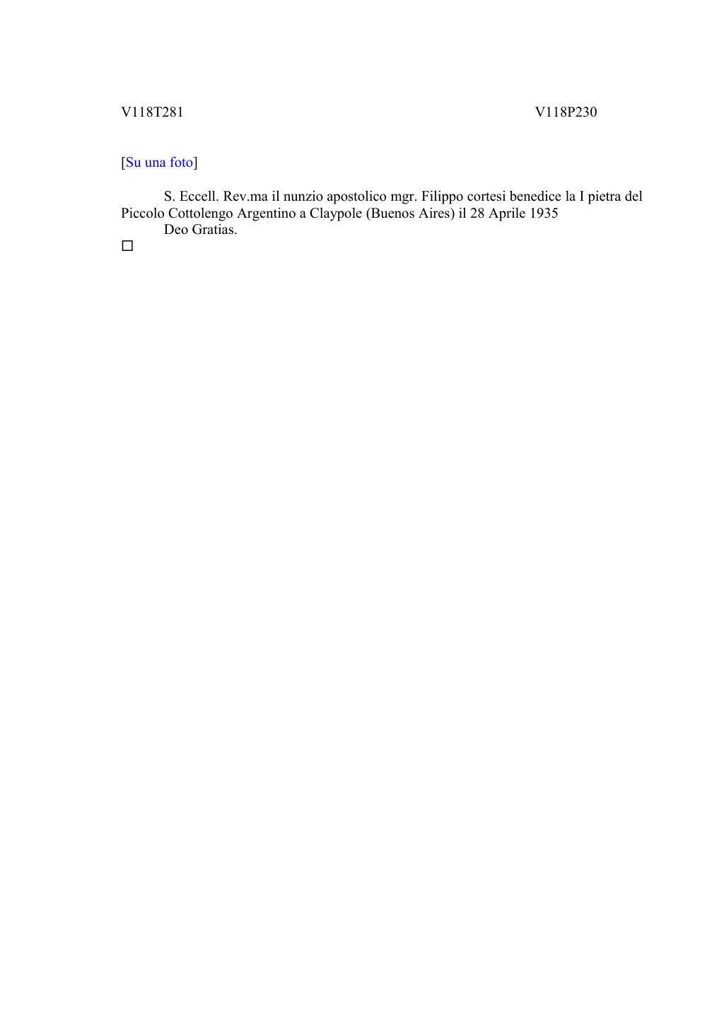 Scritti. Volume 118, pagina 316