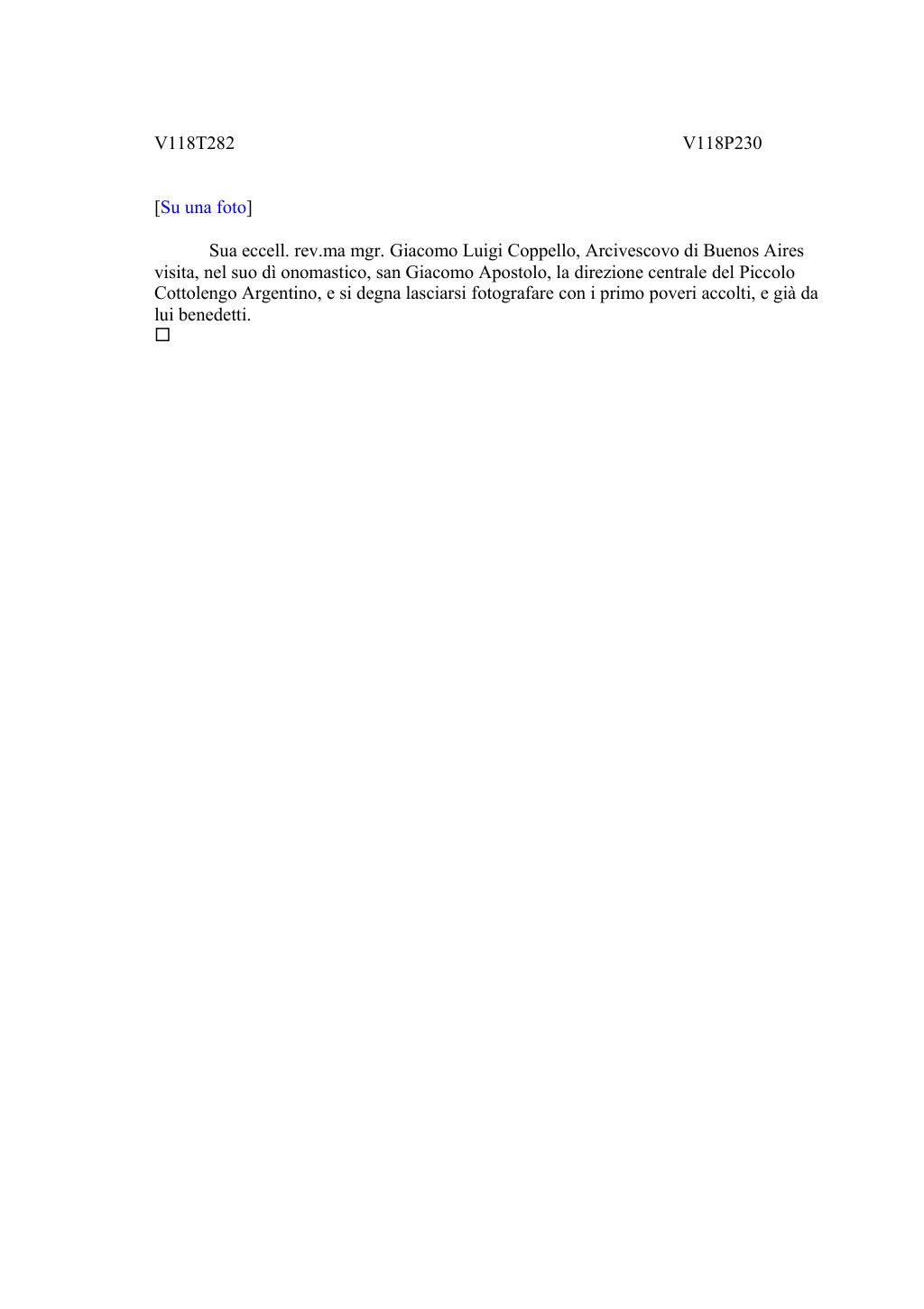 Scritti. Volume 118, pagina 318