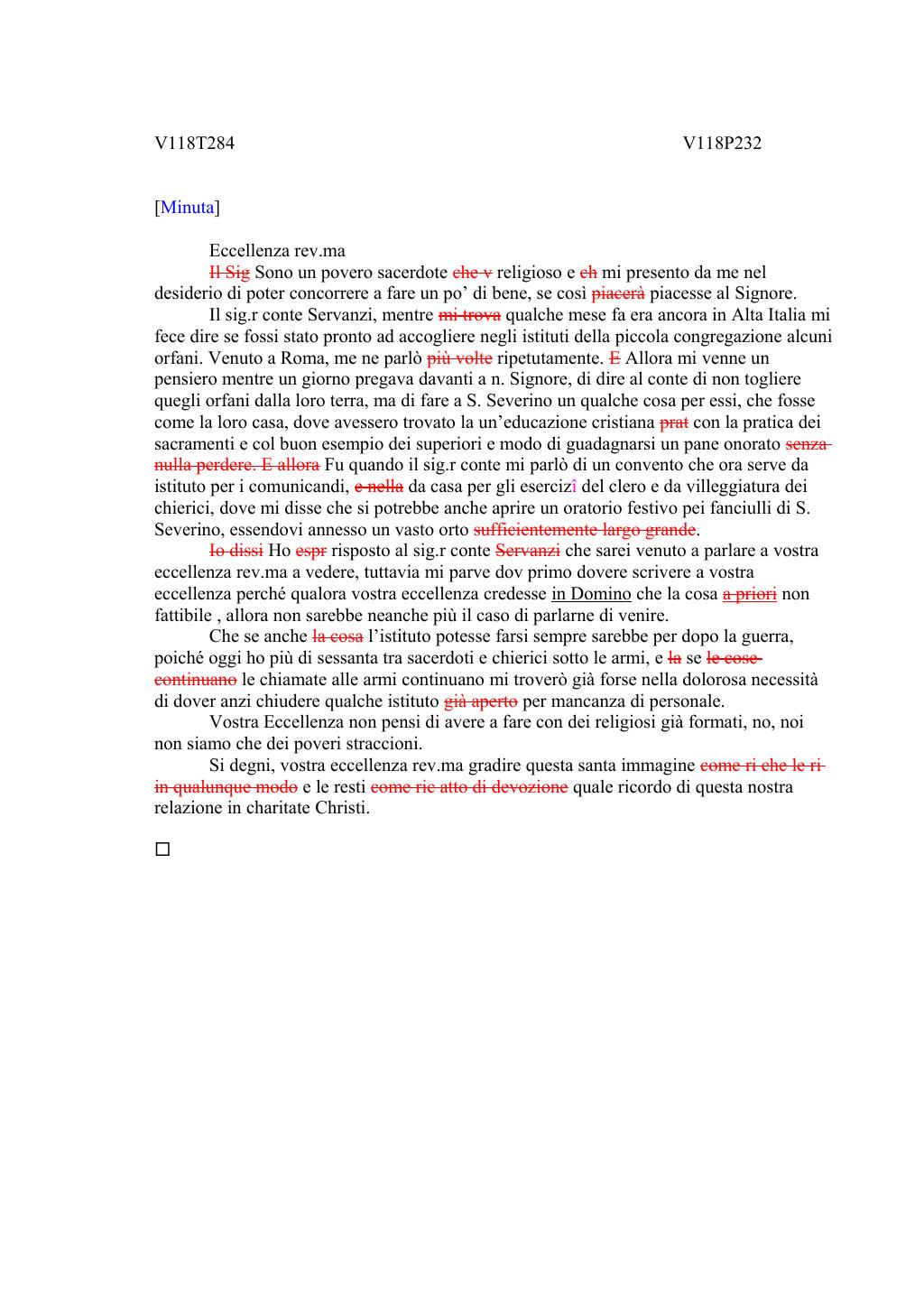 Scritti. Volume 118, pagina 320