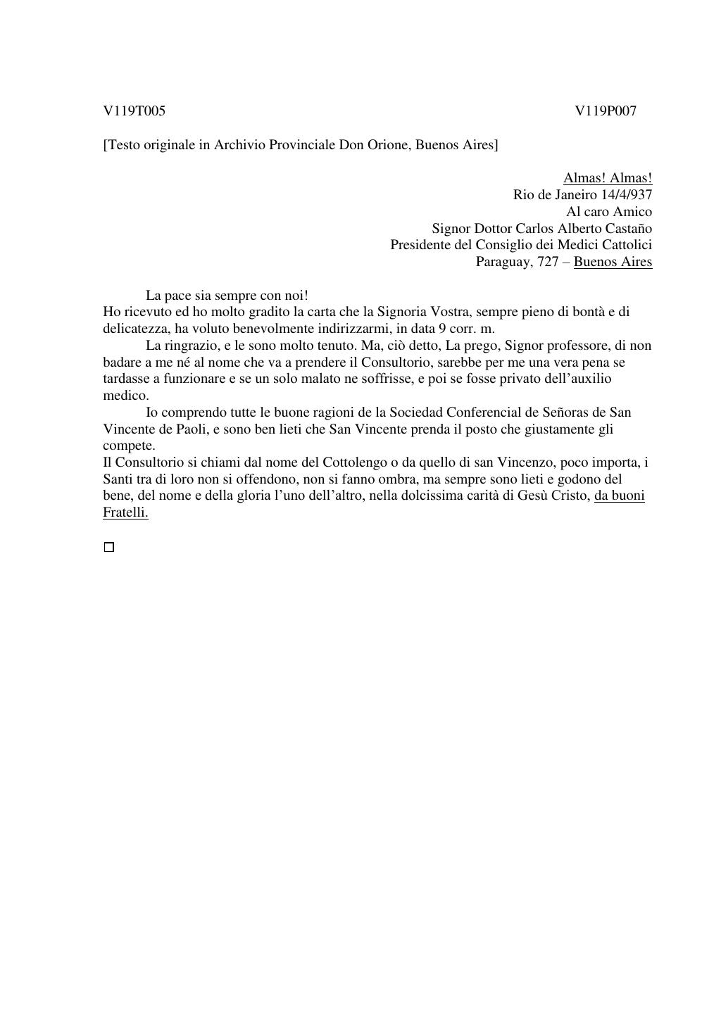 Scritti. Volume 119, pagina 008