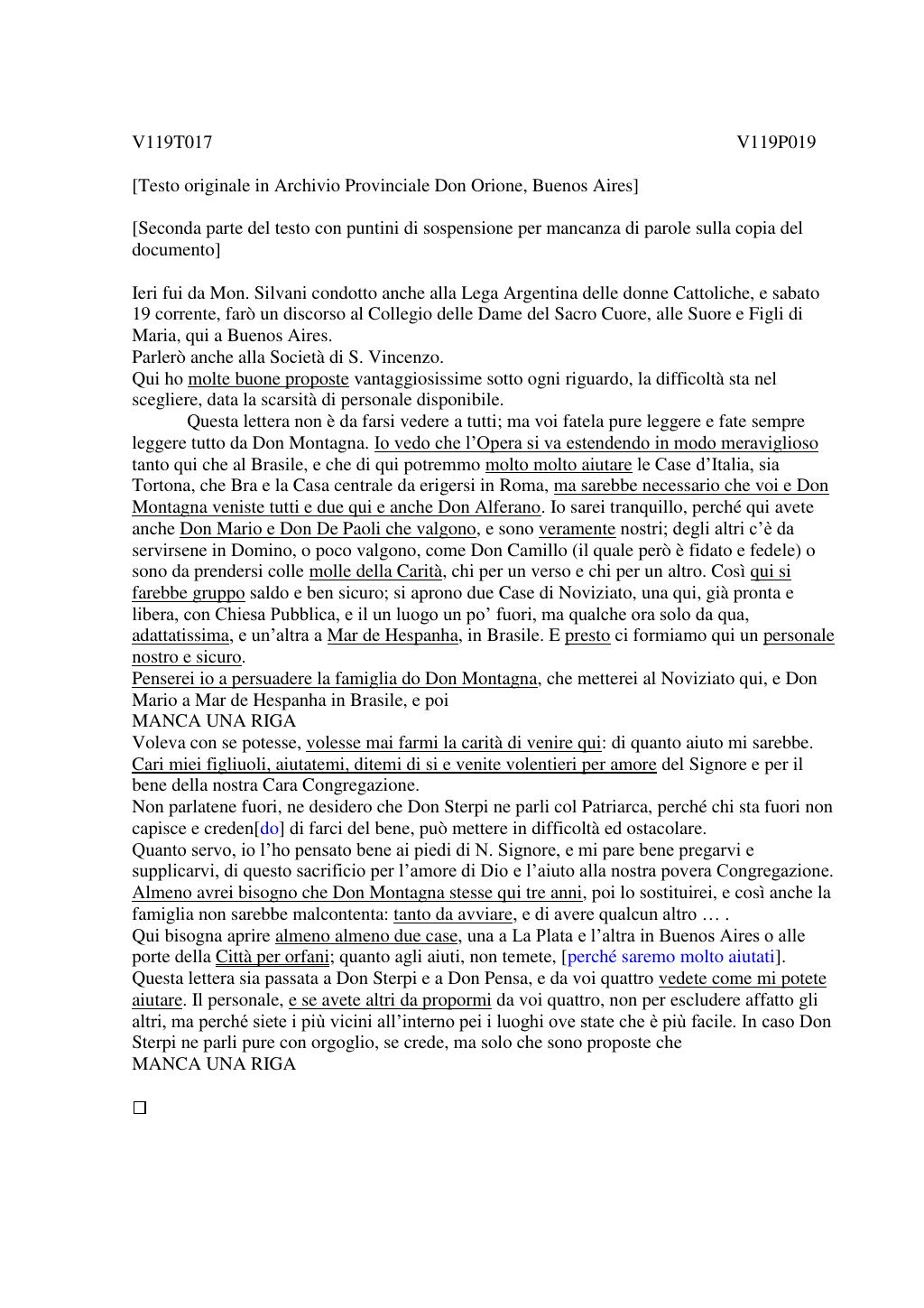 Scritti. Volume 119, pagina 021