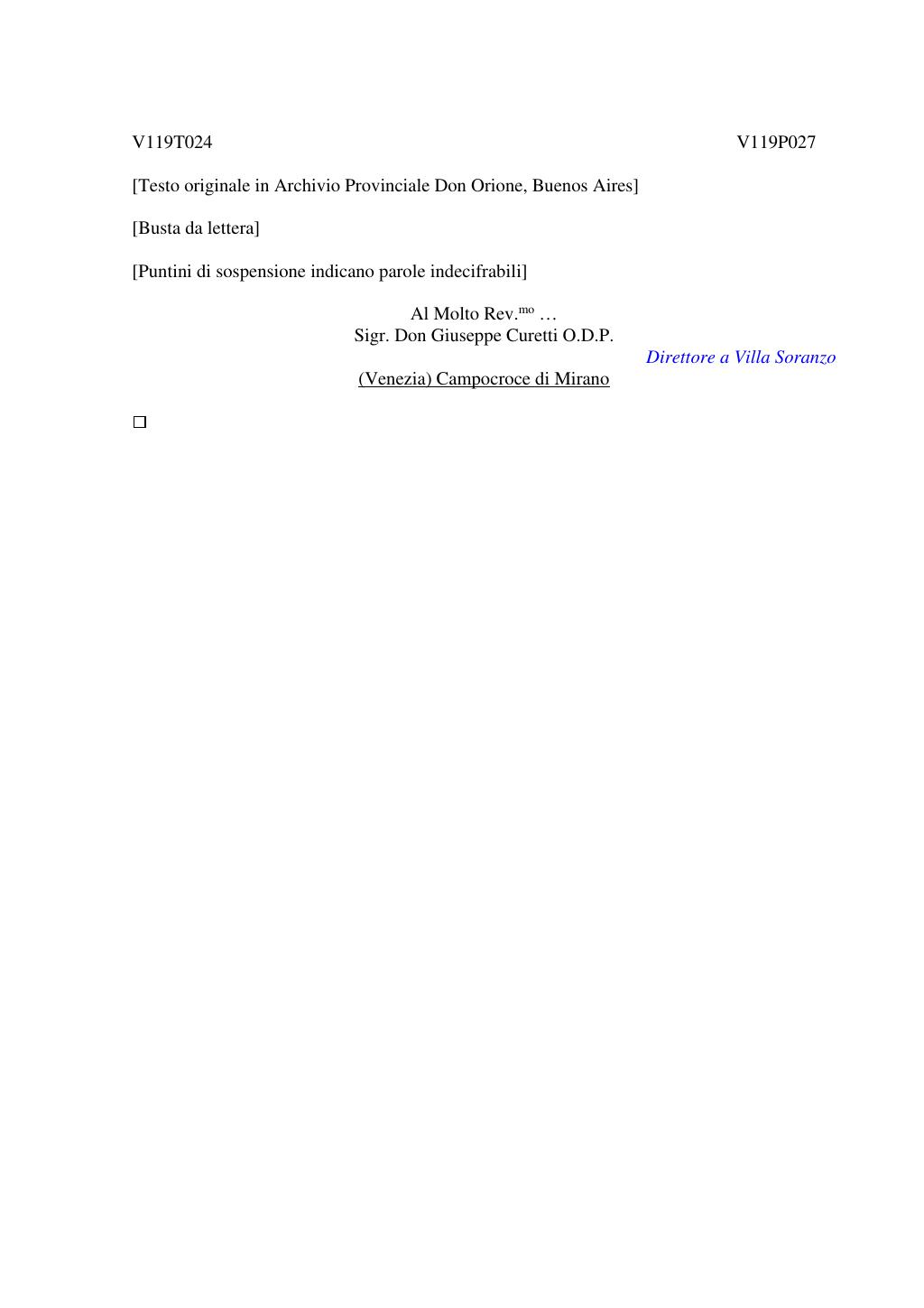 Scritti. Volume 119, pagina 028