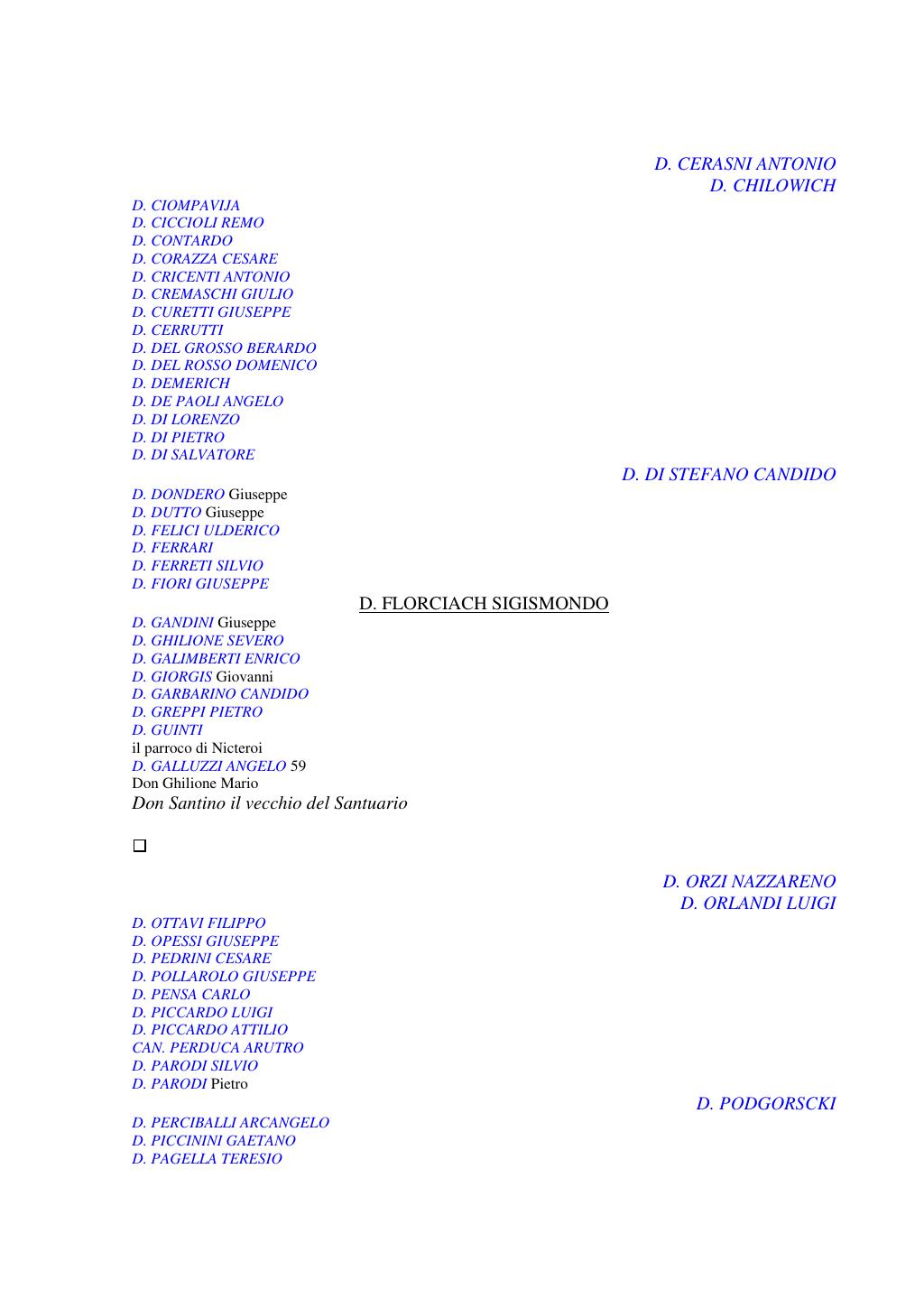 Scritti. Volume 119, pagina 041