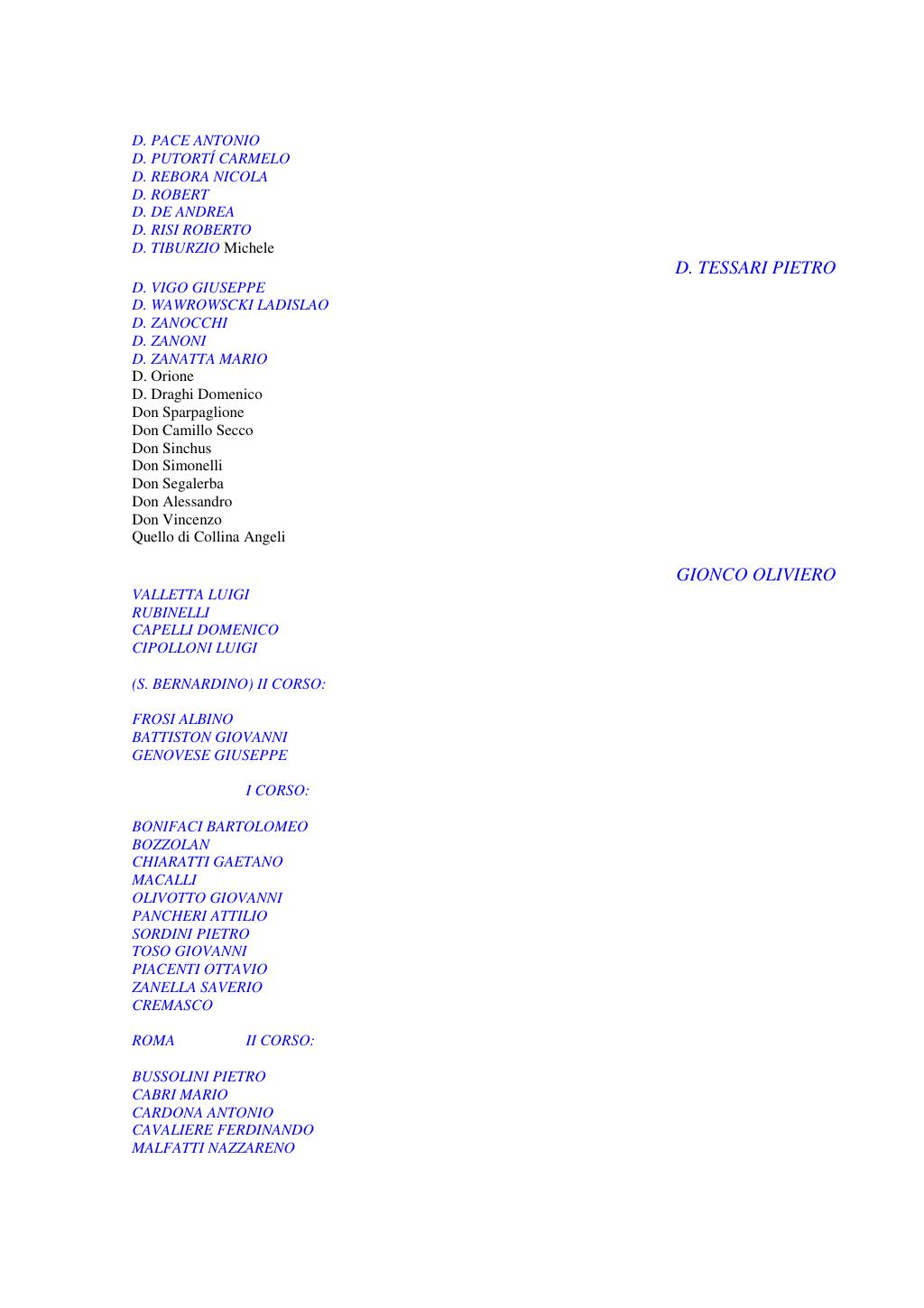 Scritti. Volume 119, pagina 042