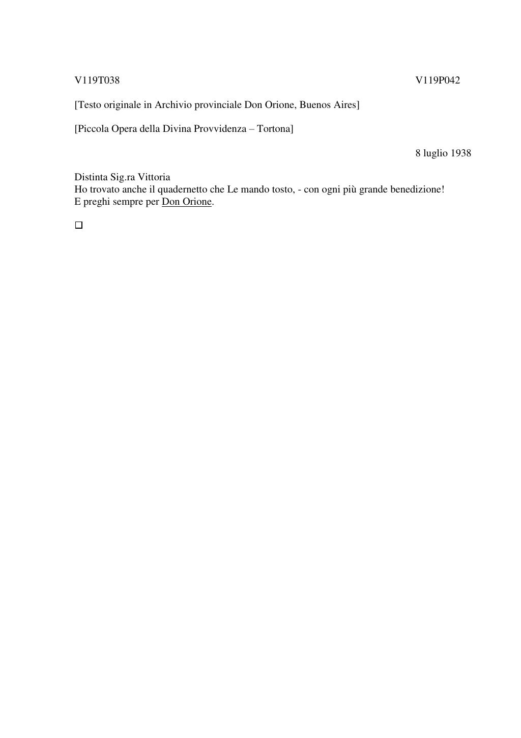 Scritti. Volume 119, pagina 051