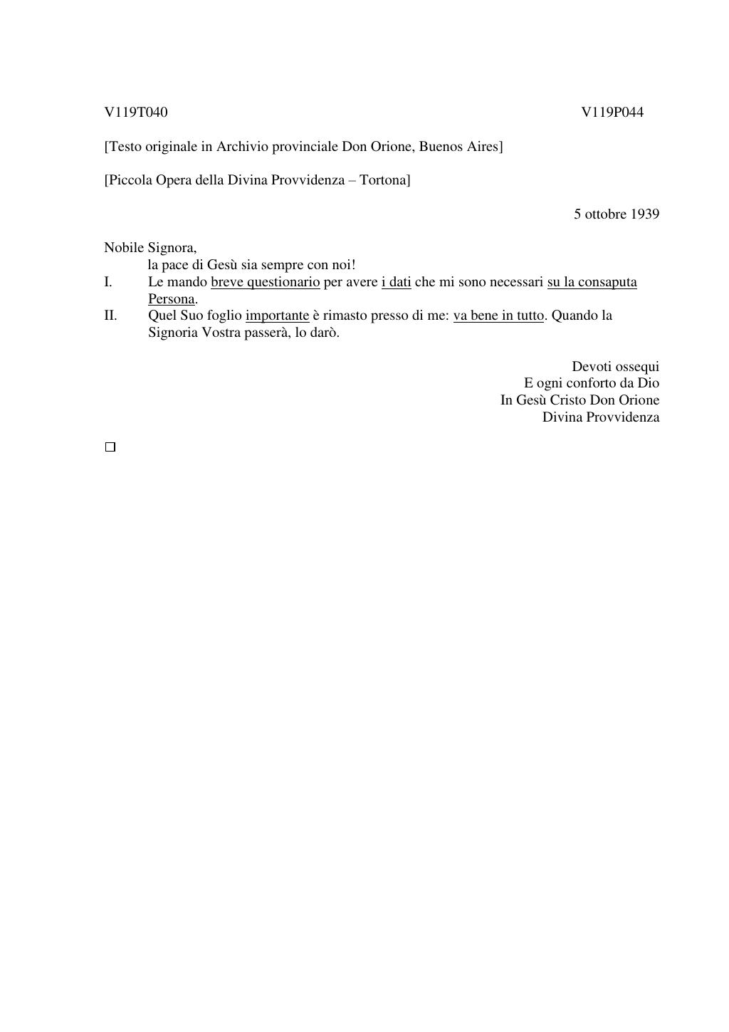 Scritti. Volume 119, pagina 053