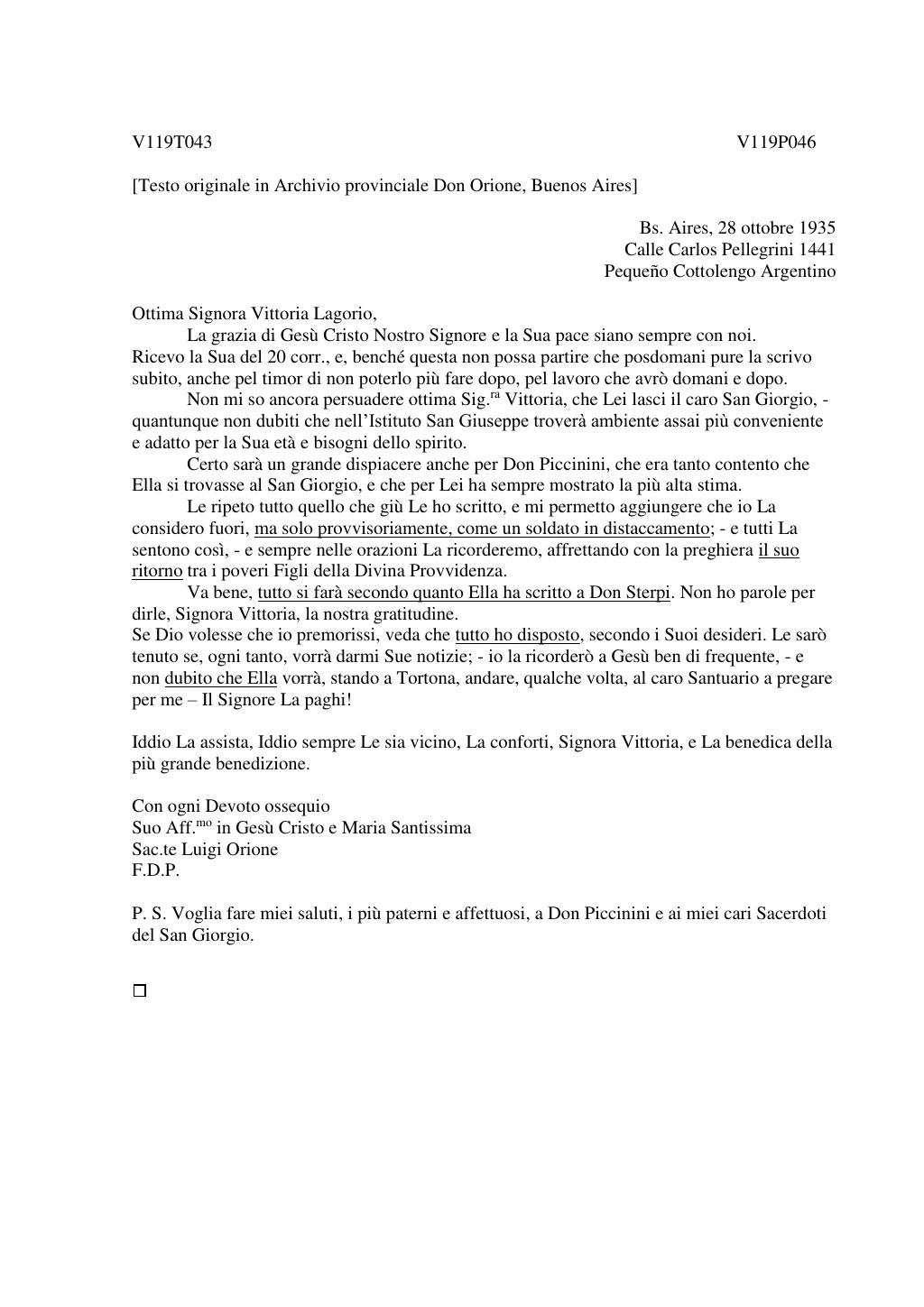 Scritti. Volume 119, pagina 056