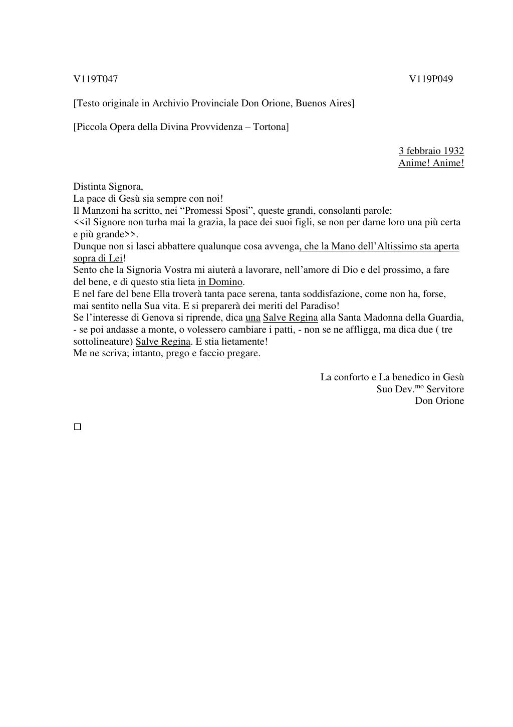 Scritti. Volume 119, pagina 060
