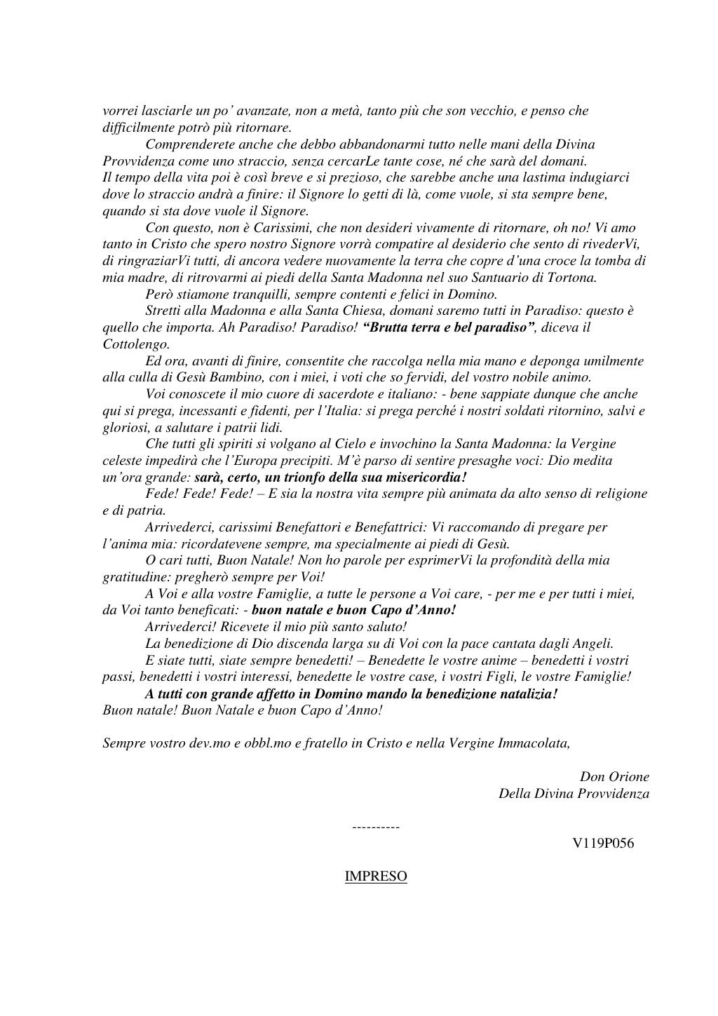 Scritti. Volume 119, pagina 066
