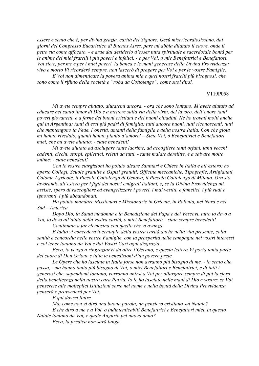 Scritti. Volume 119, pagina 068