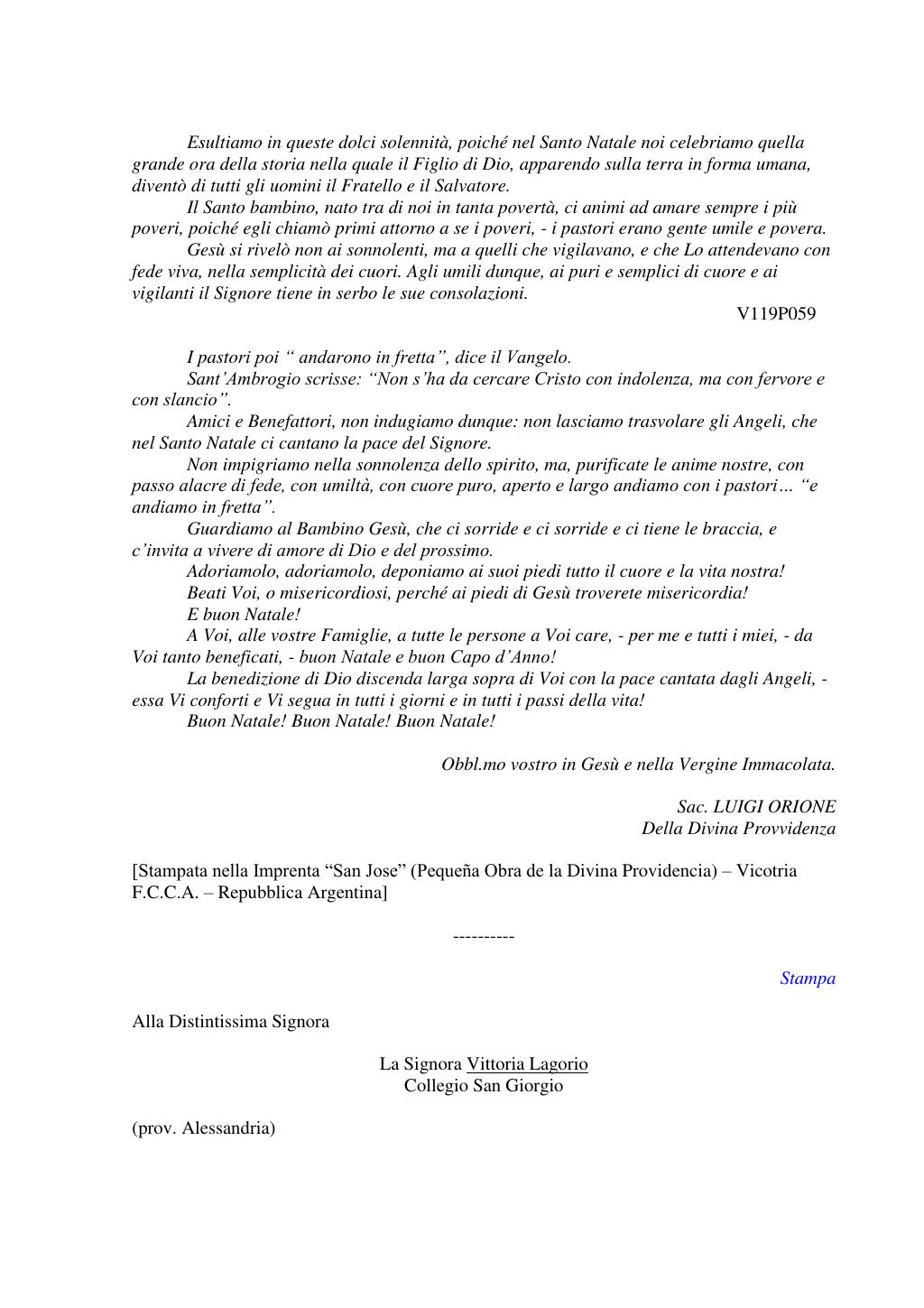 Scritti. Volume 119, pagina 069